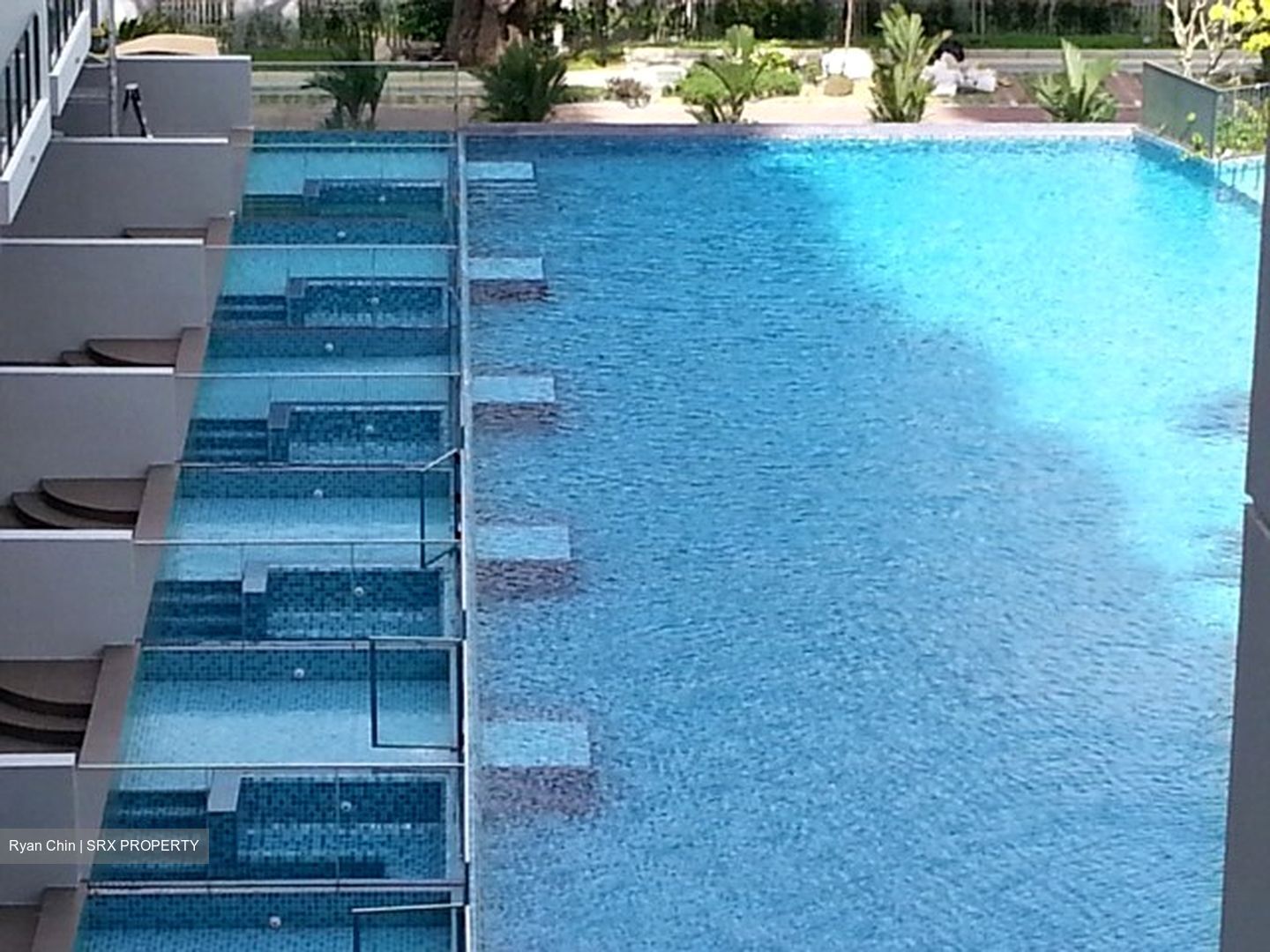 Eight Riversuites (D12), Condominium #383763261